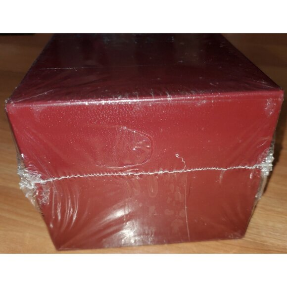 Readers Digest Set Great National Parks VHS Bryce Canyon Zion Grand Teton Mount! - Picture 6 of 7